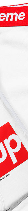 Supreme®/Hanes® Boxer Briefs (4 Pack) - Image 2