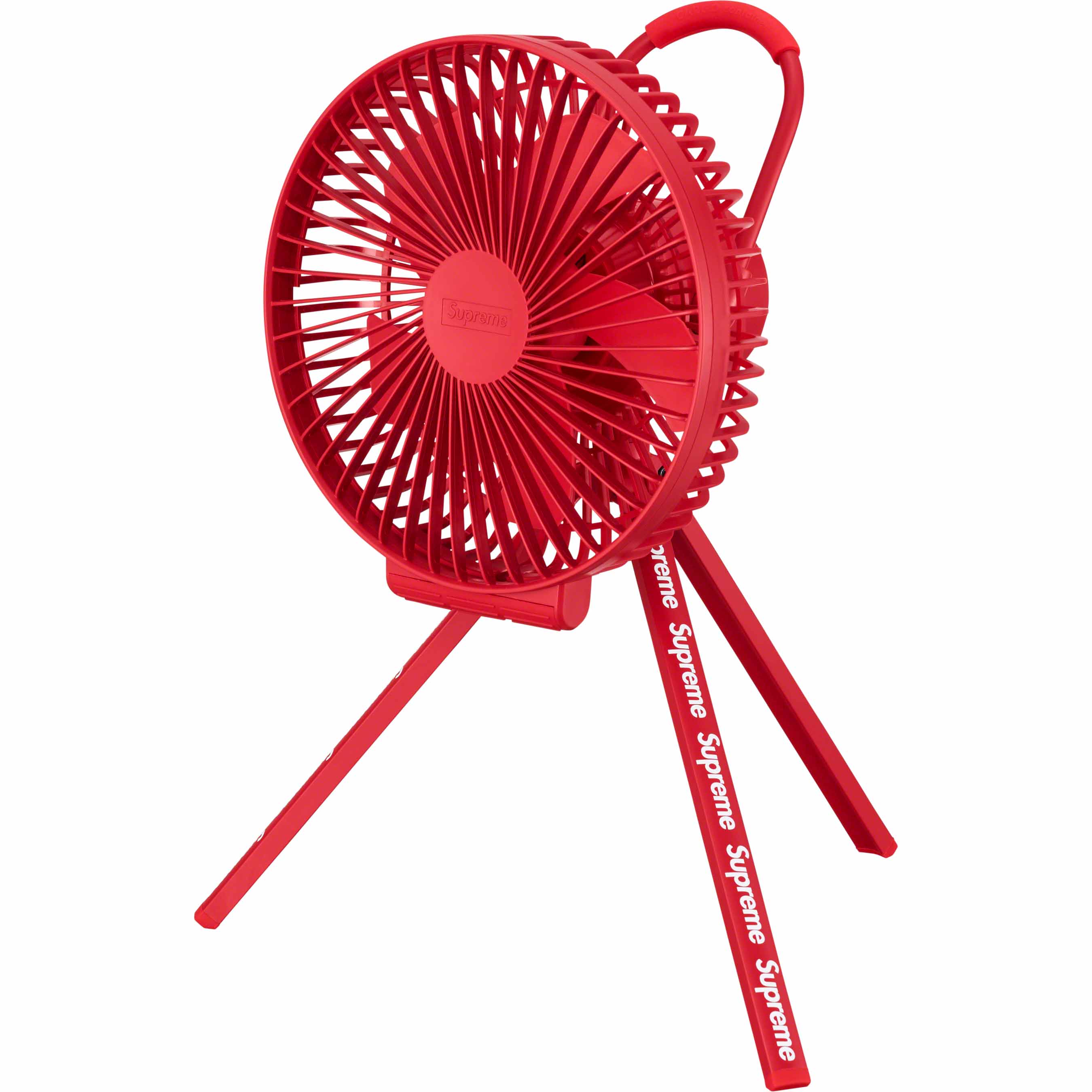 Supreme®/Cargo Container Electric Fan