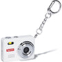 Digital Camera Keychain