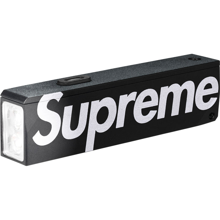 Supreme®/ACEBEAM Flashlight Keychain - Shop - Supreme