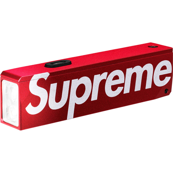 Supreme®/ACEBEAM Flashlight Keychain - Shop - Supreme