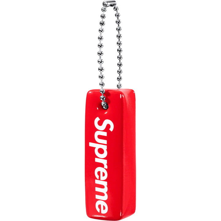 Floating Keychain - Shop - Supreme