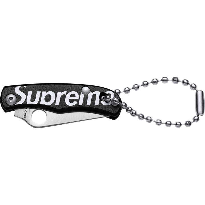 Supreme®/Spyderco® Bug® Knife - Shop - Supreme