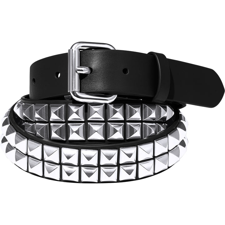 Studded Leather Belt - Shop - Supreme