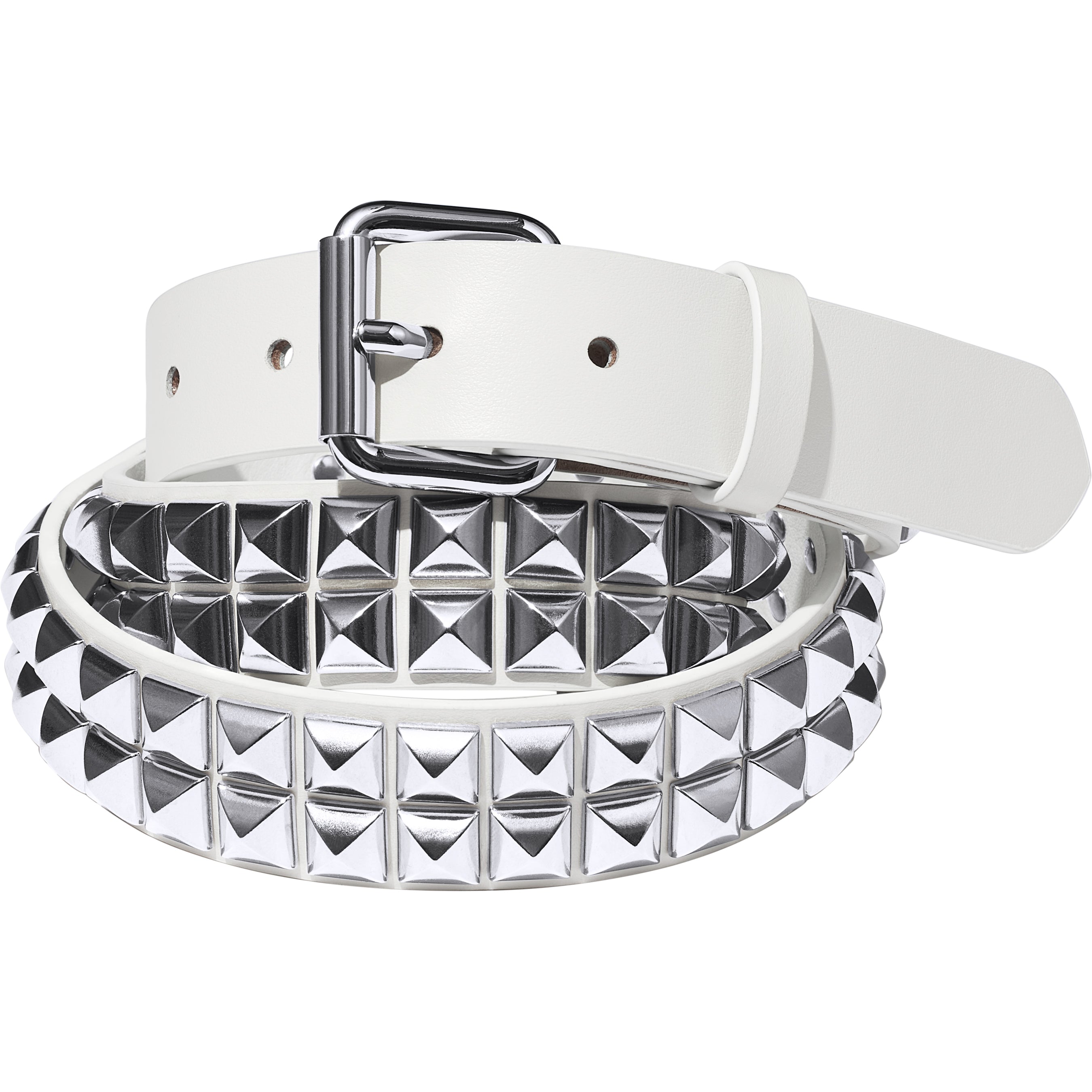 Studded Leather Belt - Shop - Supreme
