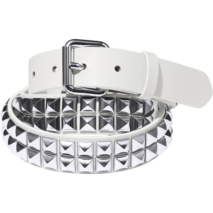Studded Leather Belt - Shop - Supreme
