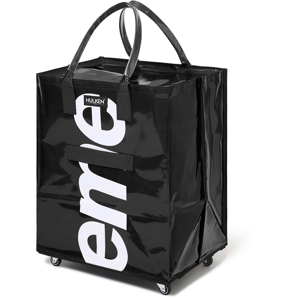 Supreme®/Hulken Rolling Tote Bag - Shop - Supreme