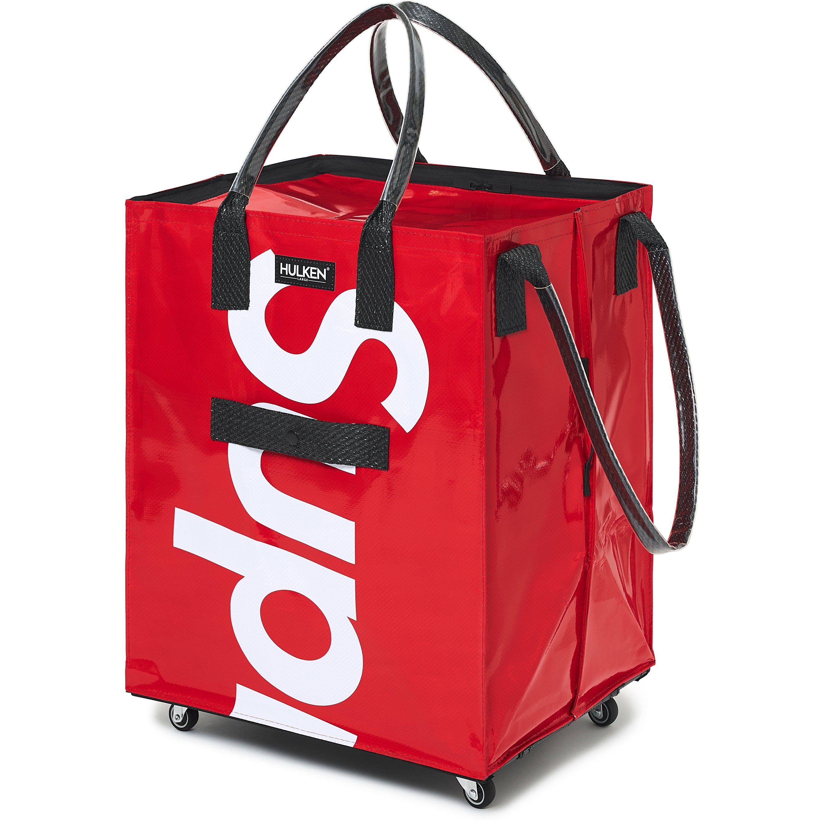 Supreme®/Hulken Rolling Tote Bag - Shop - Supreme