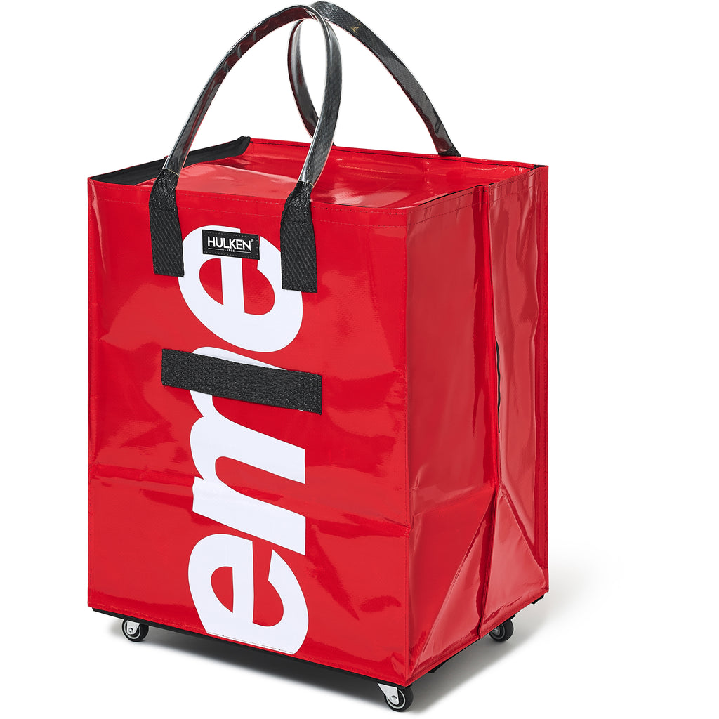バッグ Supreme x Hulken Rolling Tote Bag Supreme®/Hulken Rolling Tote Bag - Shop - Supreme