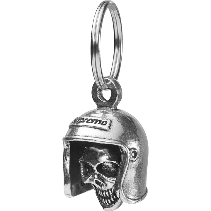 Skull Bell Keychain - Shop - Supreme
