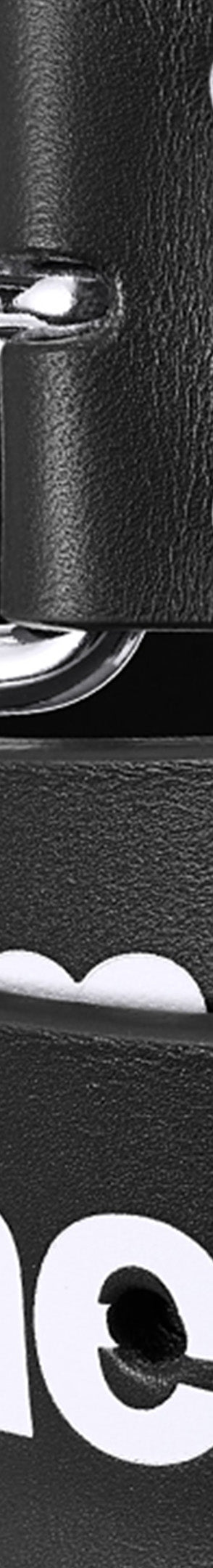 Repeat Leather Belt-7