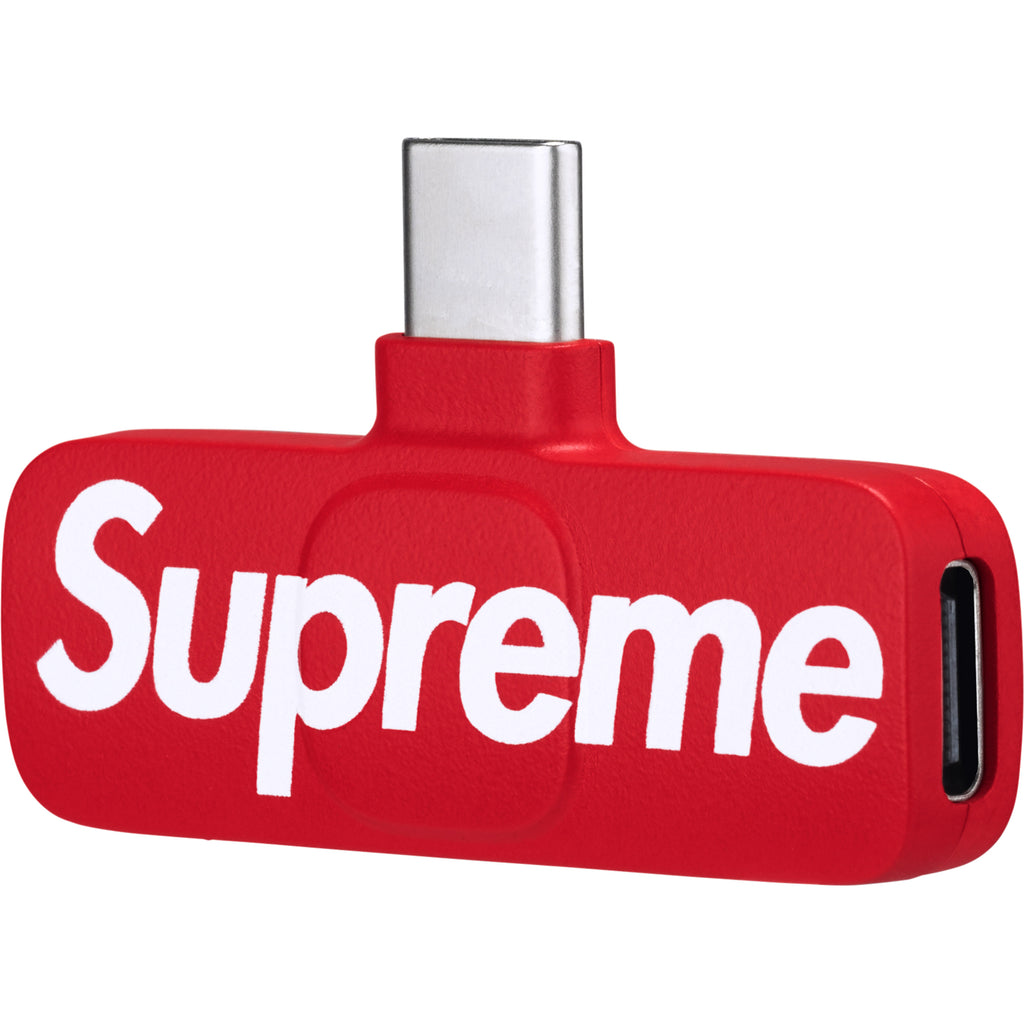 Mini Mics (Set of 2)