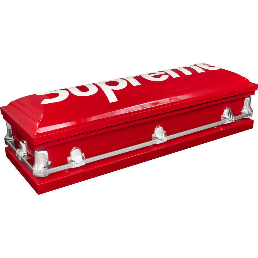 Supreme®/Titan Casket® - Image 1