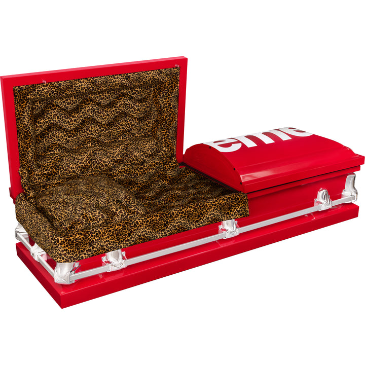 Supreme®/Titan Casket® - Shop - Supreme