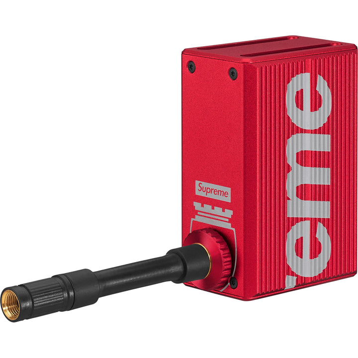 アクセサリー Supreme Silca Elettrico Ultimate Pump Supreme®/Silca Elettrico Ultimate Inflator Pump - Shop - Supreme