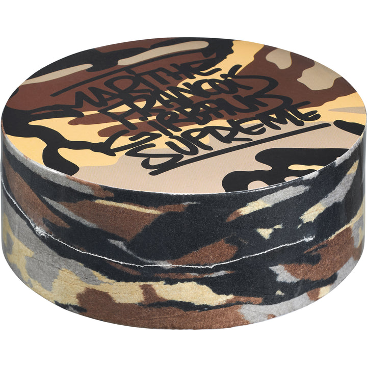 Supreme®/Marithé + François Girbaud Compressed Towel - Shop - Supreme