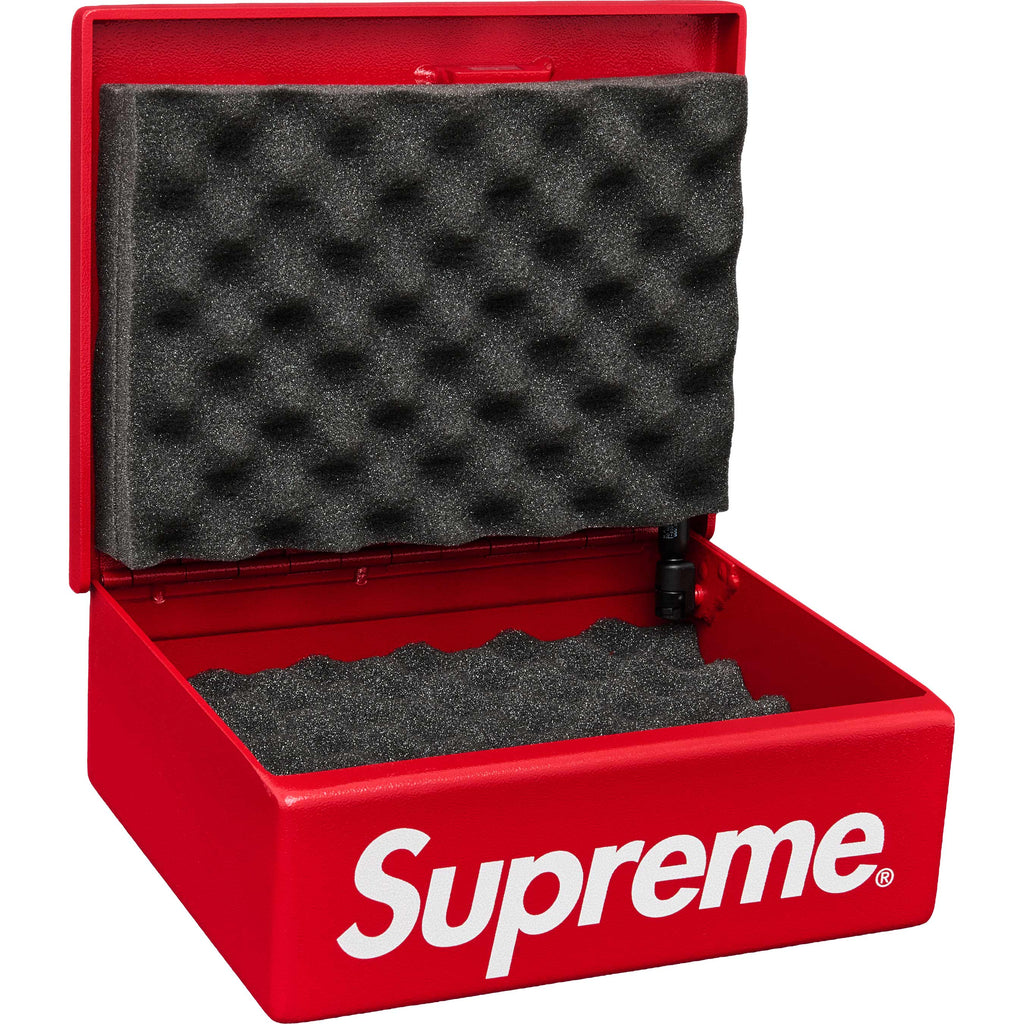 Supreme®/Fort Knox Safe - Shop - Supreme