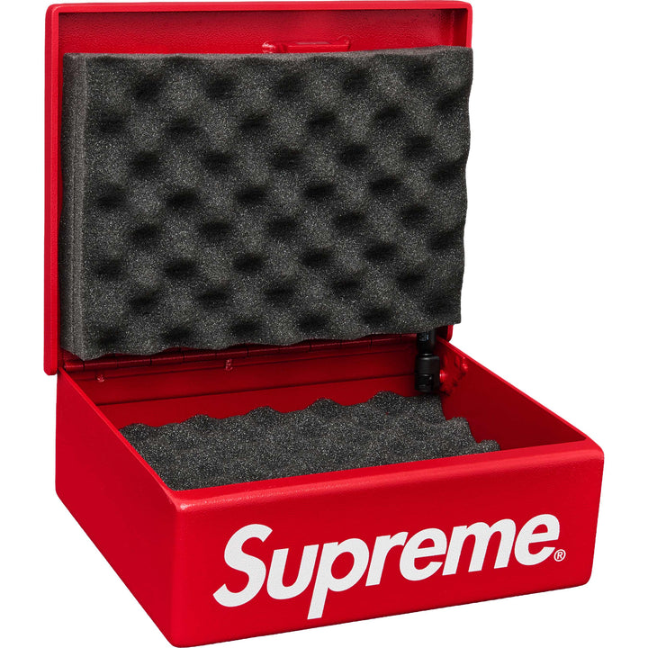Supreme®/Fort Knox Safe - Shop - Supreme
