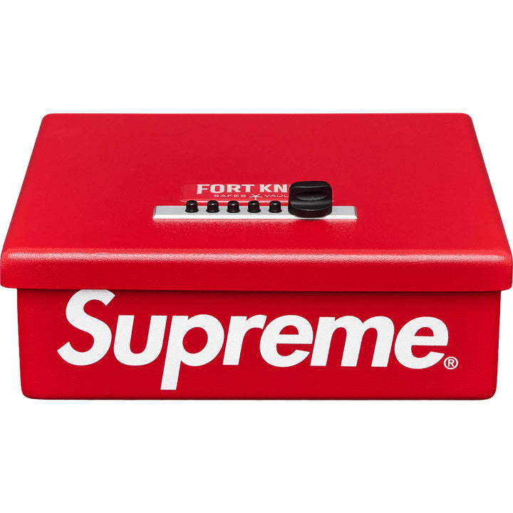 Supreme®/Fort Knox Safe - Shop - Supreme