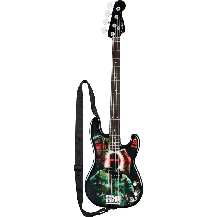 Supreme Fender American Bass ギター　ベース Supreme®/Fender® American Professional II Precision Bass® - Shop