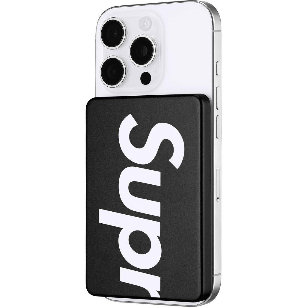 Supreme®/mophie® Qi2 Powerstation - Shop - Supreme