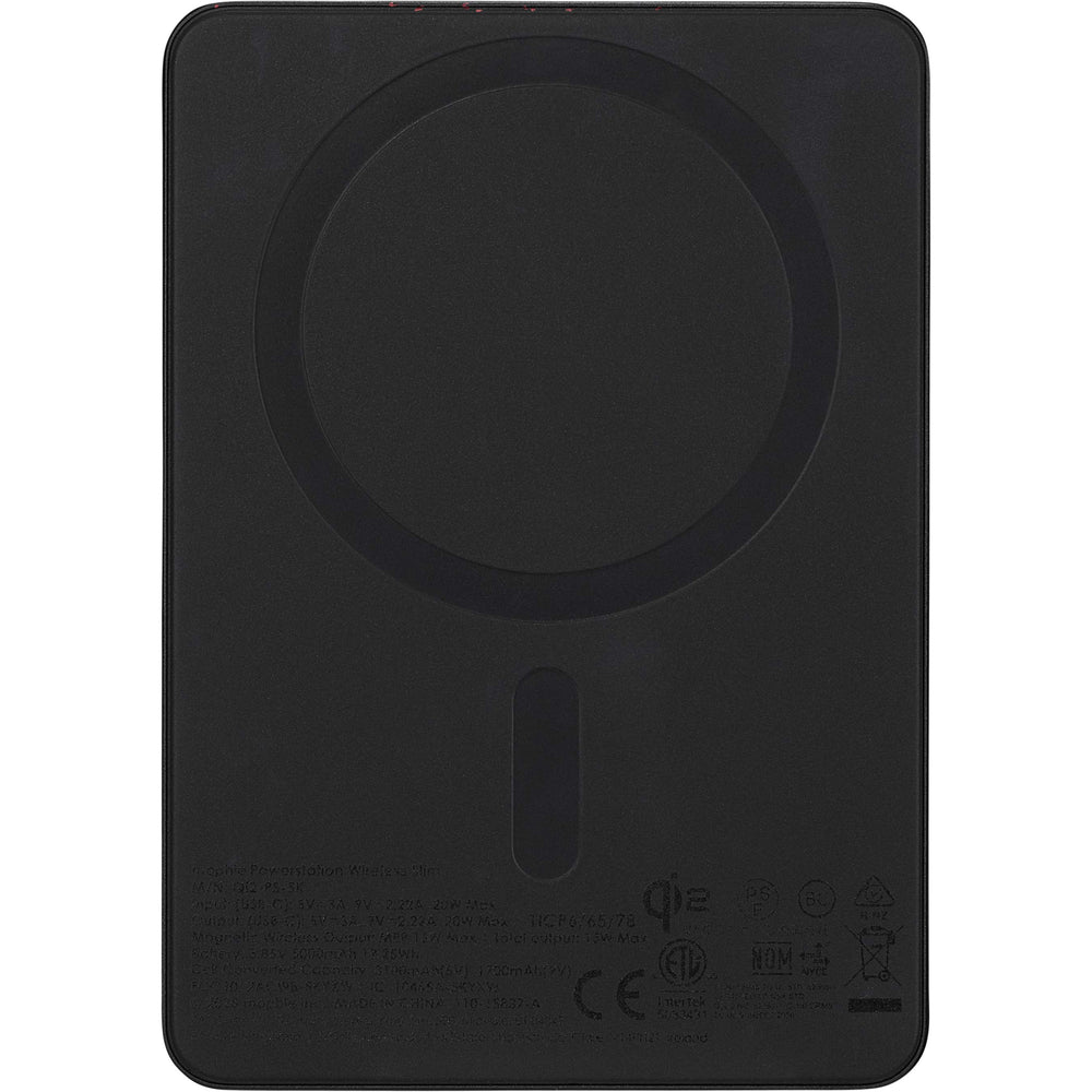 Supreme®/mophie® Qi2 Powerstation - Image 3