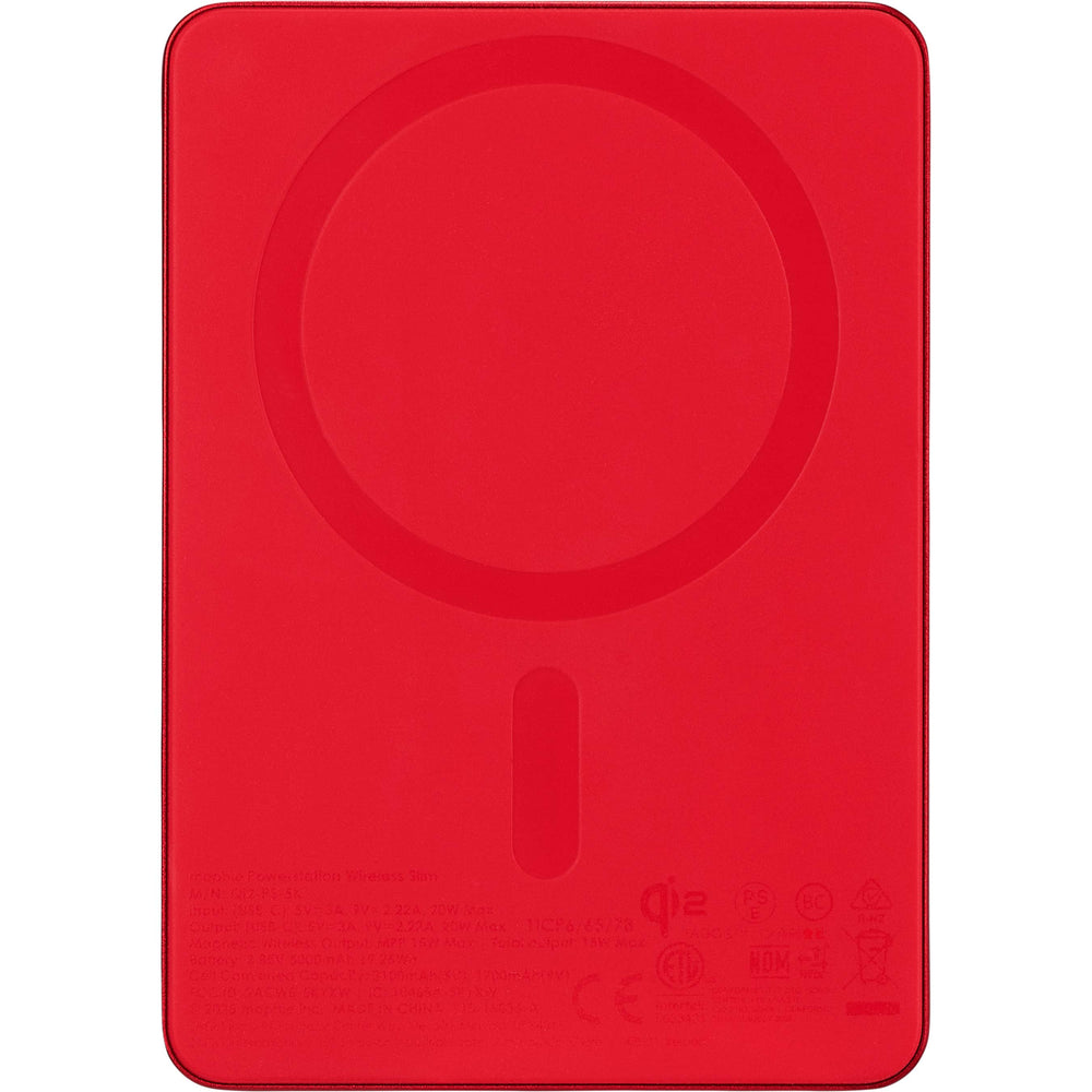 Supreme®/mophie® Qi2 Powerstation - Image 3