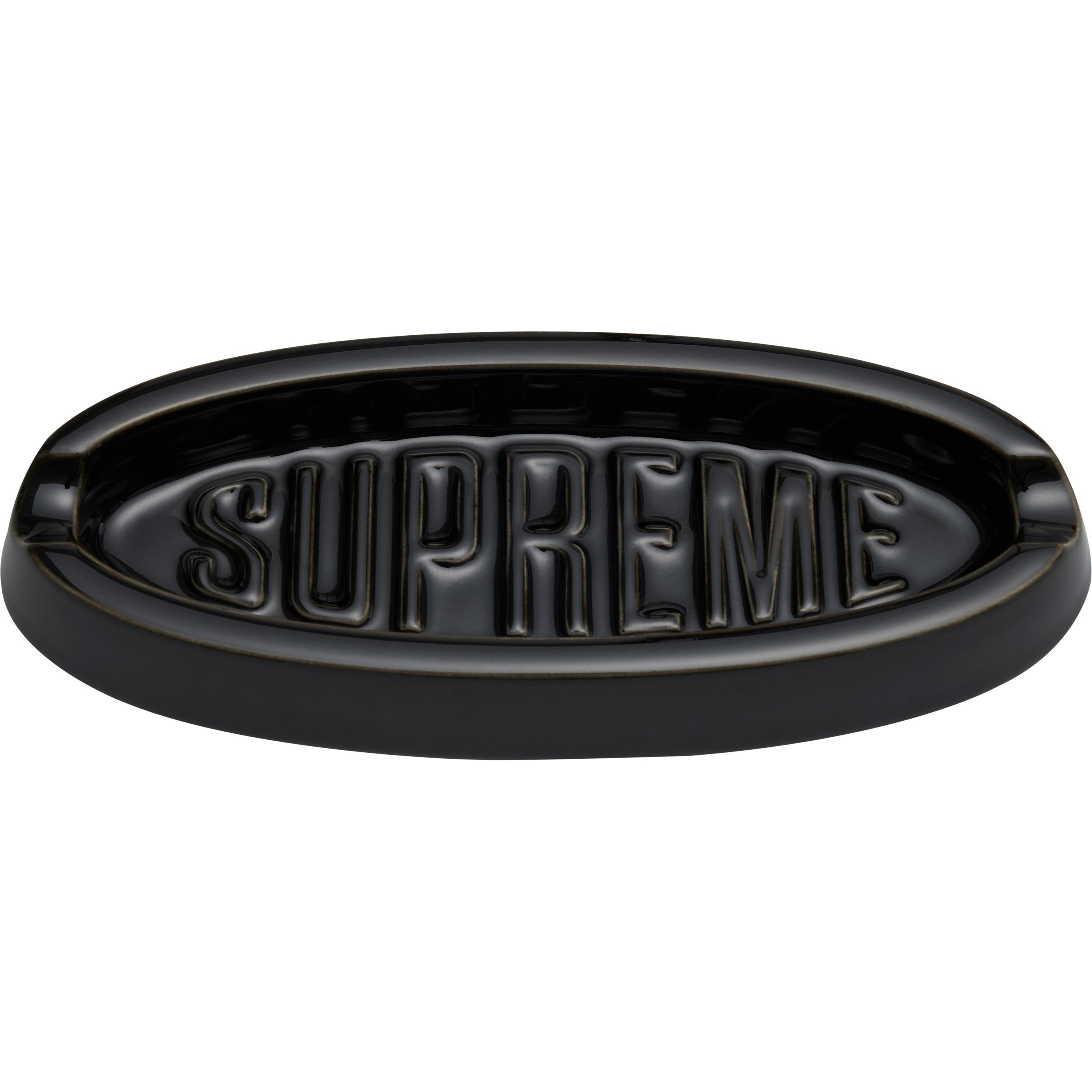 新品 シュプリーム セラミックトレー Oval Tray - Shop - Supreme