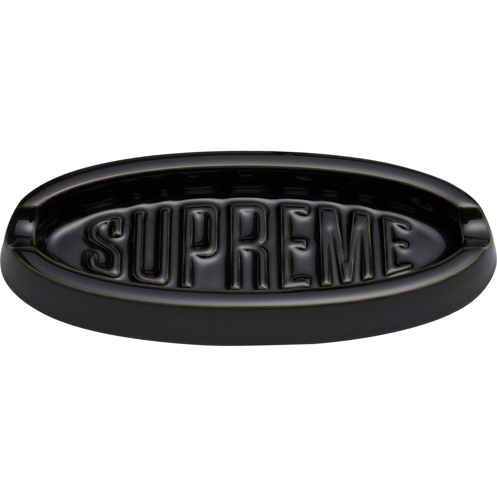 Oval Tray