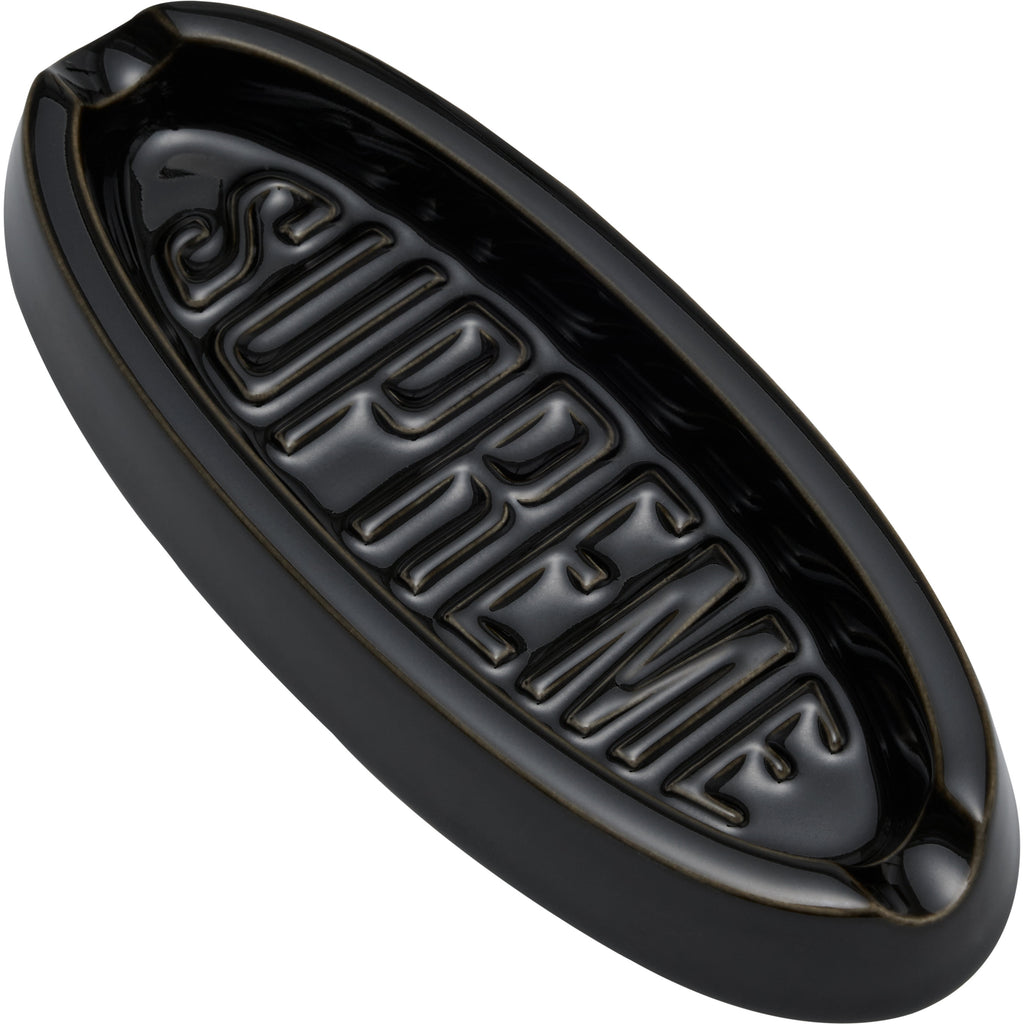 Oval Tray