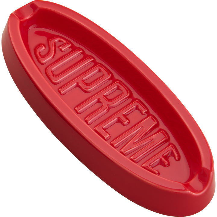 新品 シュプリーム セラミックトレー Oval Tray - Shop - Supreme