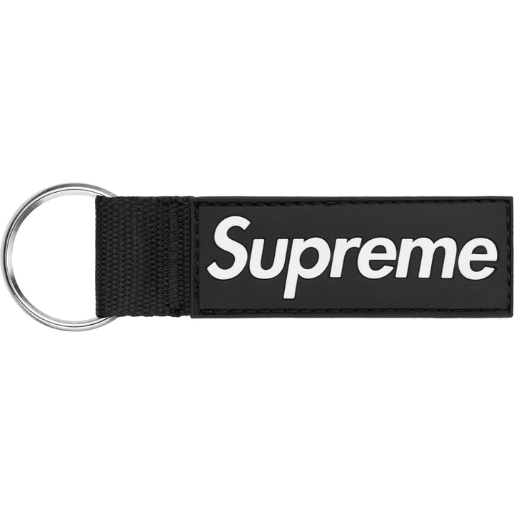 Webbing Keychain - Shop - Supreme
