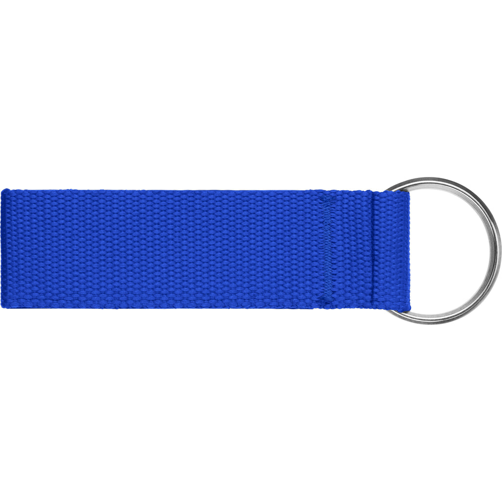 Webbing Keychain