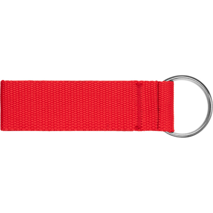 Webbing Keychain - Shop - Supreme