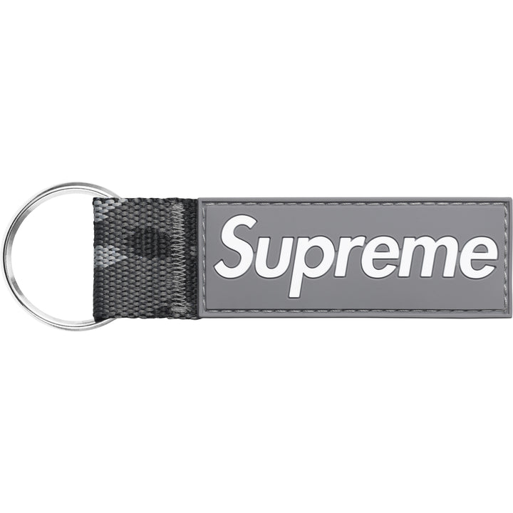 Webbing Keychain - Shop - Supreme