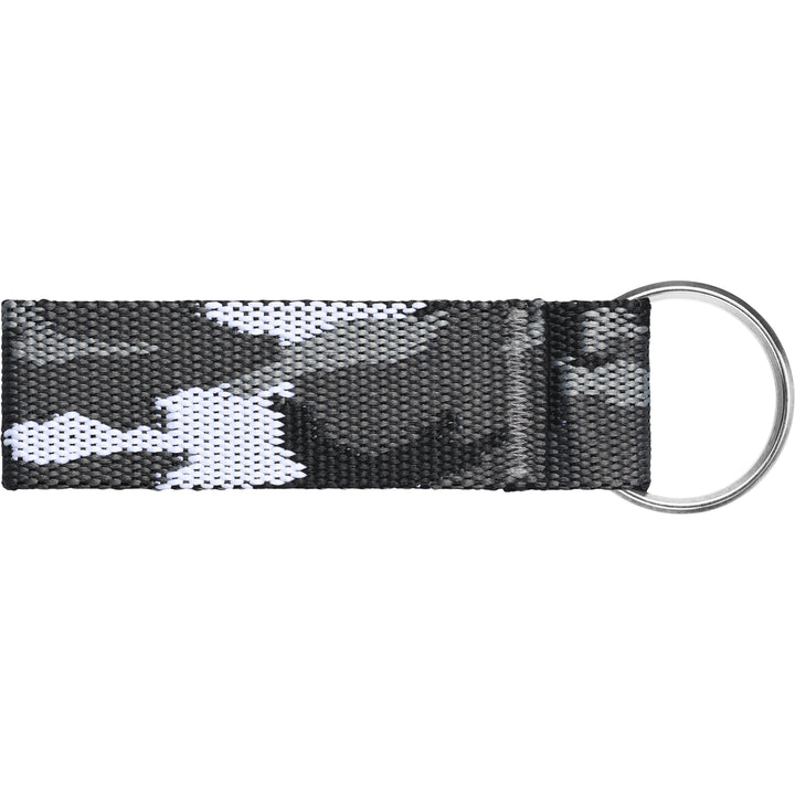 Webbing Keychain - Shop - Supreme