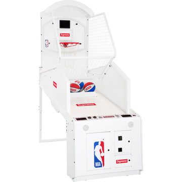 Supreme®/ICE Hoops FX Arcade Machine