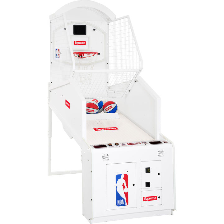 Supreme®/ICE Hoops FX Arcade Machine-1