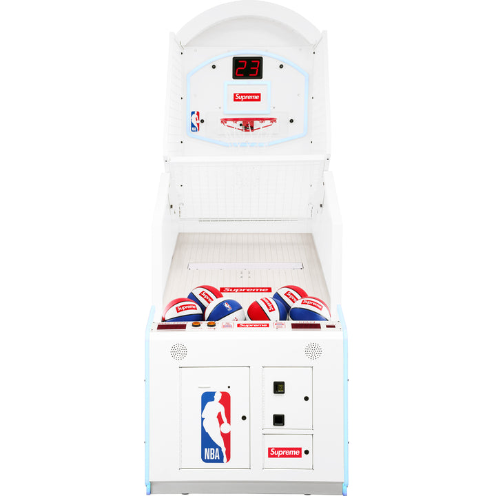 Supreme®/ICE Hoops FX Arcade Machine-2