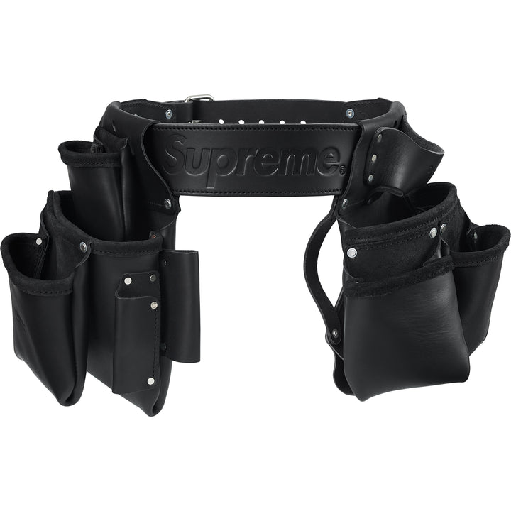 Supreme®/Occidental Leather Tool Belt