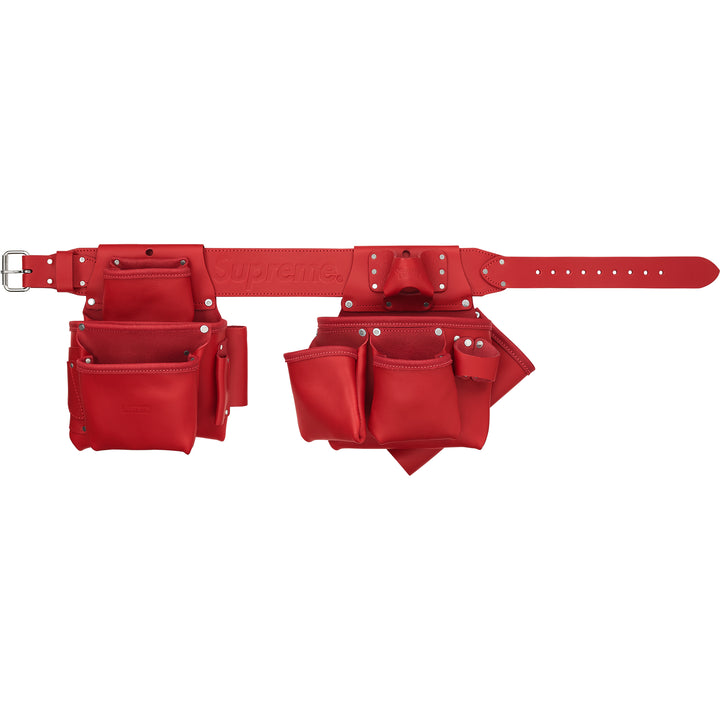 Supreme®/Occidental Leather Tool Belt