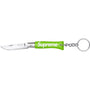 Supreme®/Opinel® No. 4 Knife Keychain