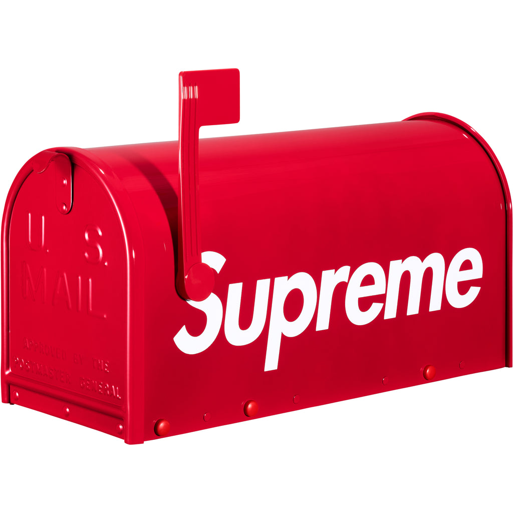 Supreme®/Gaines Mailbox