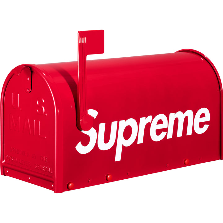 Supreme®/Gaines Mailbox - Shop - Supreme