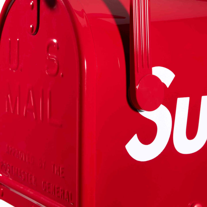 Supreme®/Gaines Mailbox - Shop - Supreme
