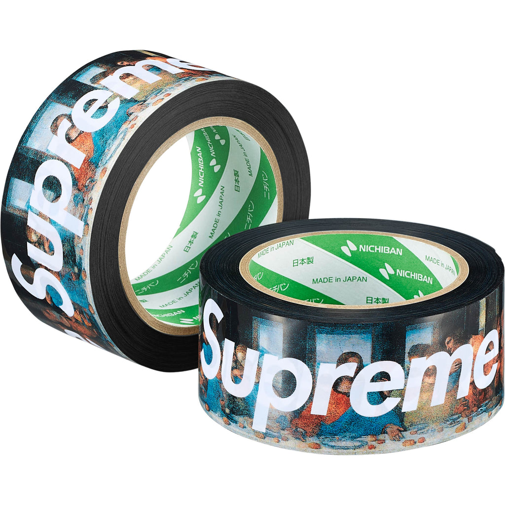 Supreme®/Nichiban Packing Tape (1 Roll)