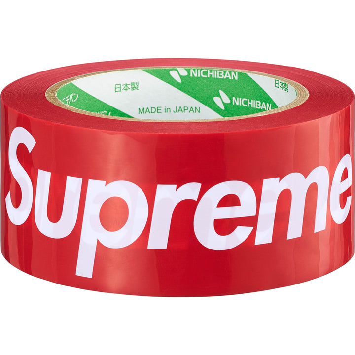 アクセサリー Supreme x Nichiban Packing Tape Supreme®/Nichiban Packing Tape (1 Roll) - Shop - Supreme
