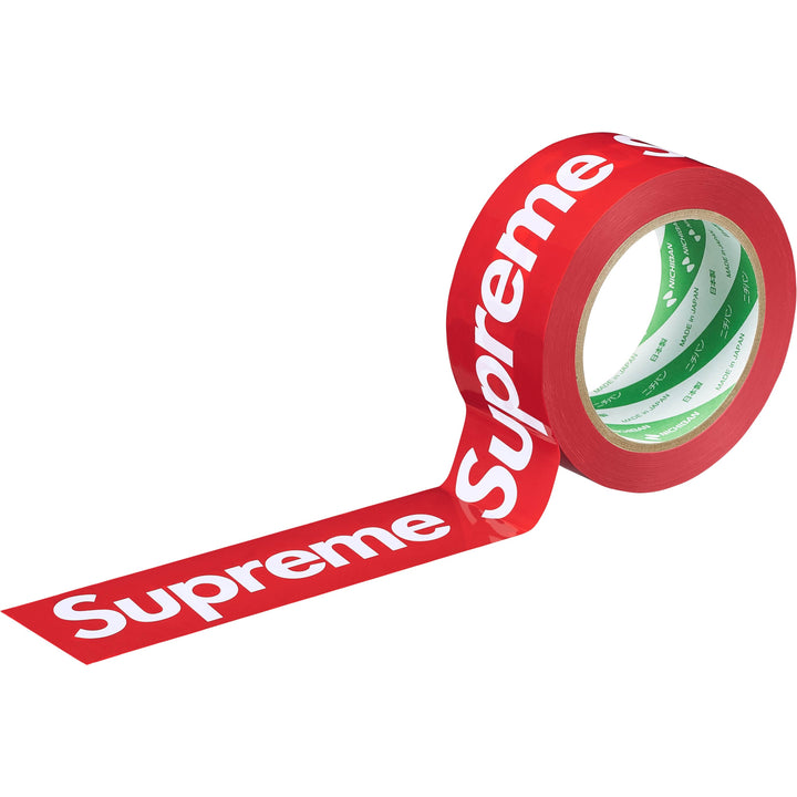 Supreme®/Nichiban Packing Tape (1 Roll) - Shop - Supreme