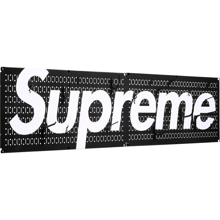 Supreme®/Wall Control Pegboard Panel (Set of 2) - Shop - Supreme