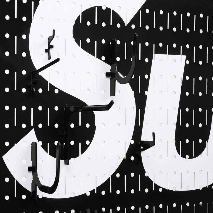 Supreme®/Wall Control Pegboard Panel Supreme®/Wall Control Pegboard Panel (Set of 2) - Shop - Supreme